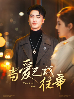 《当爱已成往事》（30集）短剧精彩剧情一览无余