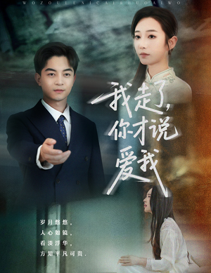 《我走了你才说爱我》（61集）短剧完整版免费畅看