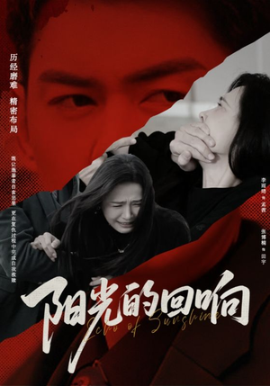 《阳光的回响》（50集）看短剧全集免费超尽兴