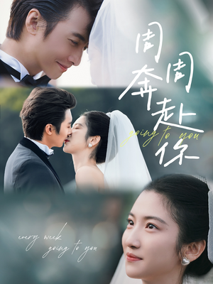 周周奔赴你（80集）在线看到大结局