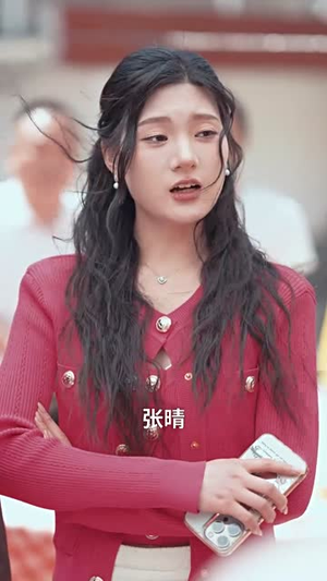 《尘埃里的星光》（58集）免费短剧全集尽情看