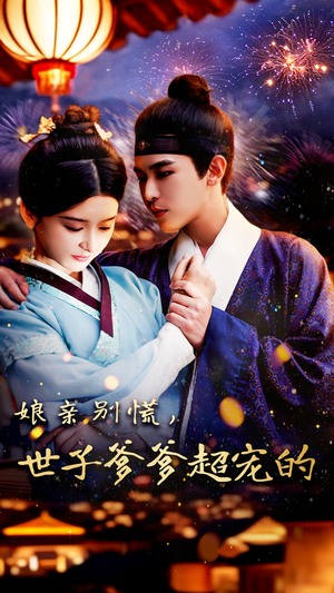 《娘亲别慌世子爹爹超宠的》（80集）精彩短剧在线一集不落追