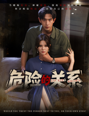 《危险的关系》（55集）畅享短剧全集好时光