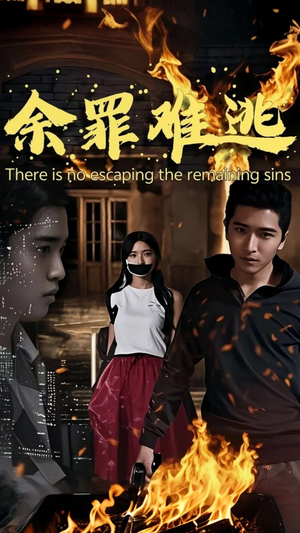 《余罪难逃》（59集）精彩短剧一集不落追