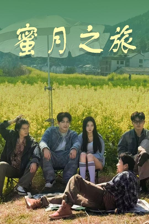 《蜜月之旅》（35集）短剧全集免费在线观赏