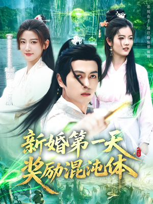 《新婚第一天奖励混沌体》（106集）看短剧全集畅享不停歇