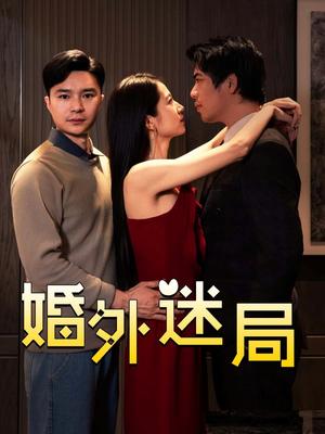 《婚外迷局》（28集）免费短剧全集畅快追看