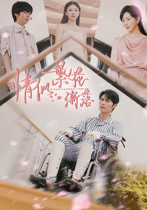 《情似繁花渐落》（62集）在线短剧免费全集看个够