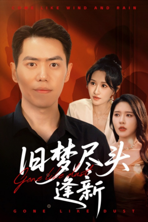 《旧梦尽头逢新》（46集）精彩短剧免费全集观看