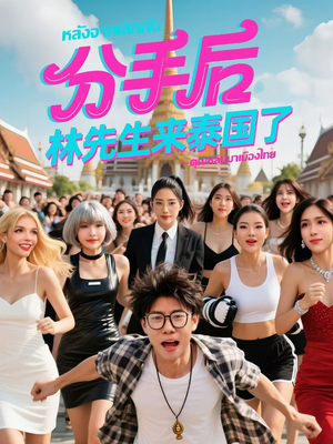 《分手后林先生来泰国了》（42集）短剧精彩全集免费看