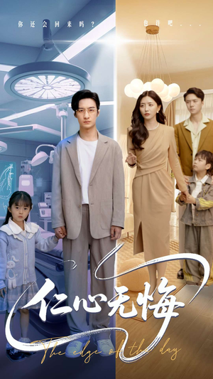 《仁心无悔》（100集）短剧免费畅看全集版