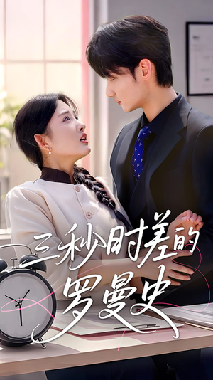 《三秒时差的罗曼史》（35集）免费看短剧全集在线
