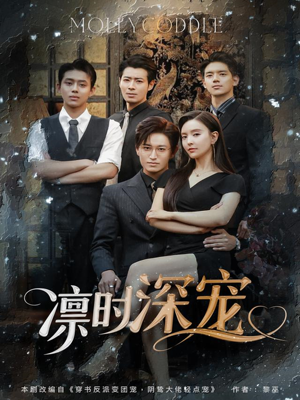 《凛时深宠》（80集）在线短剧精彩剧情连看