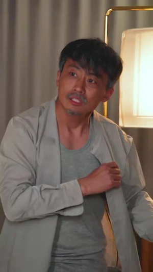 《父亲的三轮车》（50集）在线短剧免费全集追