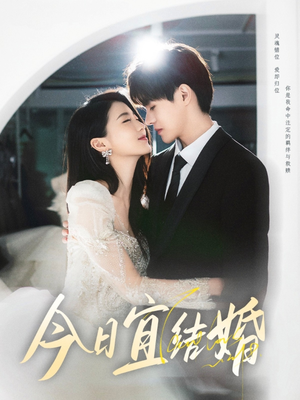 《今日宜结婚》（80集）在线看短剧全集不卡顿
