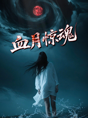 《血月惊魂》（46集）短剧免费看全程无广告