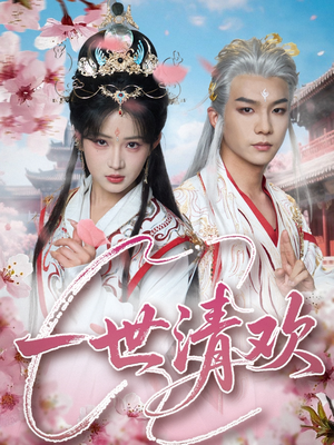 《一世清欢》（81集）短剧精彩全集在线赏