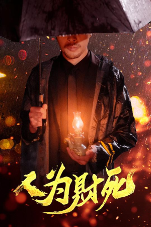 《人为财死》（47集）短剧精彩在线全集看