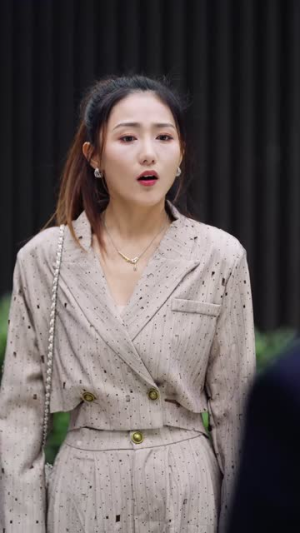 《穷养二十年》（58集）热门短剧全集免费看