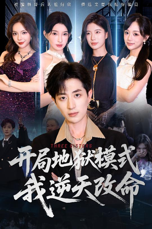 开局地狱模式我逆天改命(60集) 开局地狱模式我逆天改命(60集)火爆短剧来袭