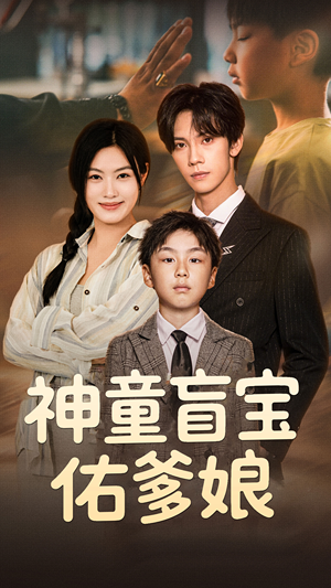 《神童盲宝佑爹娘》（65集）在线看短剧全集不卡顿