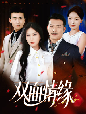 《双面情缘》（30集）精彩短剧免费全集观看