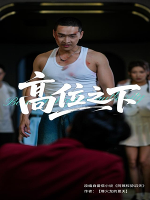 《高位之下》（65集）热门短剧在线看个够