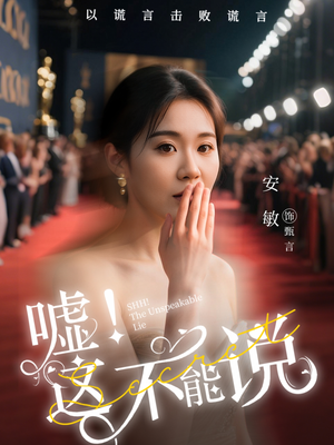 《嘘这不能说》（60集）短剧连播60集一次看个够