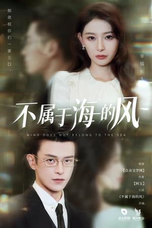 《不属于海的风》（40集）精彩短剧免费随心看