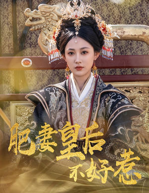 《肥妻皇后不好惹》（62集）免费短剧完整版畅快看