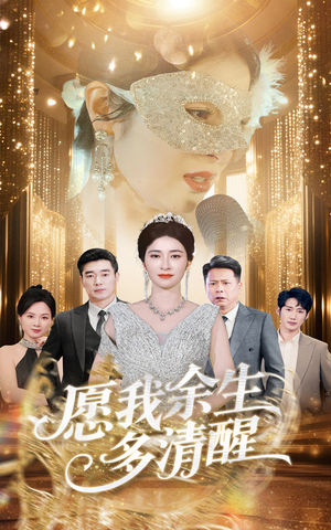 《愿我余生多清醒》（60集）在线短剧全集免费追