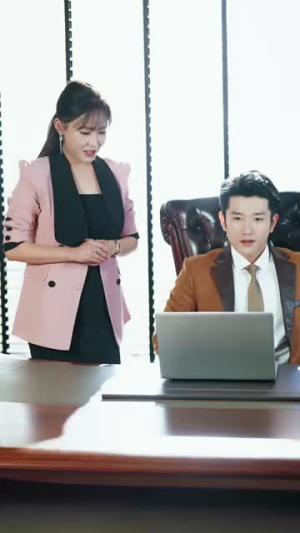 《男人四十》（72集）畅享短剧全集不停歇