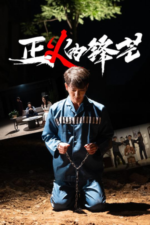 《zheng正义的锋芒》（64集）免费短剧全集畅快追