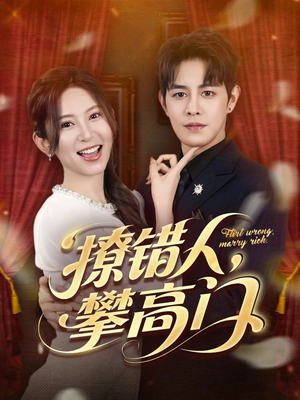 《撩错人攀高门》（73集）短剧免费畅看不停歇