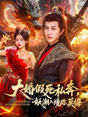 《大婚假死私奔妖潮入境你莫悔》（80集）短剧全集免费在线看