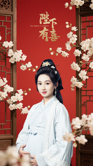 《陛下有喜》（59集）在线看短剧全集乐不停