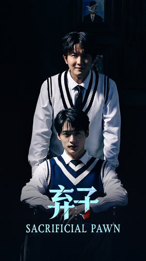 《弃子》（75集）看短剧全集畅享不停