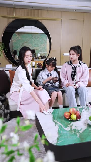 《愚爱成灾》（36集）短剧佳作全集免费观