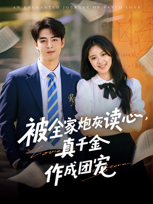 《被全家炮灰读心真千金作成团宠》（79集）精彩短剧完整版在线览