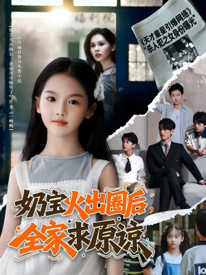 《奶宝火出圈后全家求原谅》（64集）畅享短剧精彩追不停