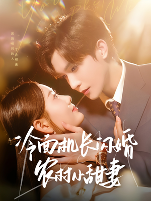 《冷面机长闪婚农村小甜妻》（73集）在线短剧免费全集速看