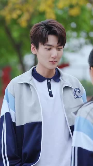 《你是不是喜欢我》（68集）看短剧精彩全集超上瘾