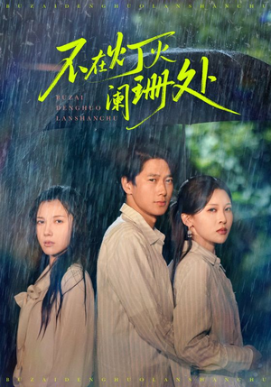 《不在灯火阑珊处》（74集）免费短剧在线全集赏