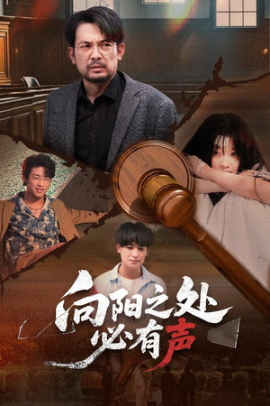 《向阳之处必有声》（50集）在线免费短剧全集追爽