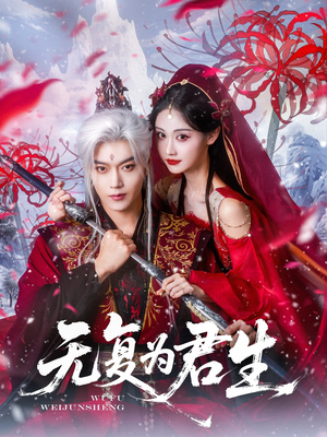 《无复为君生》（75集）短剧全集免费畅快追