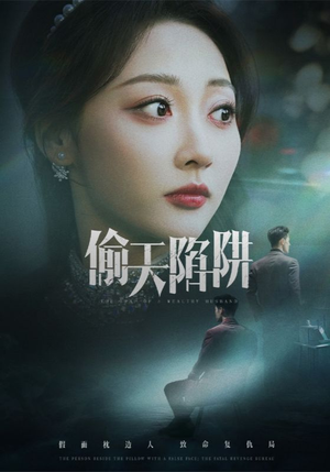 偷天陷阱(70集) 偷天陷阱(70集)第一季