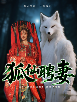 狐仙聘妻(30集) 狐仙聘妻(30集)全集完整版