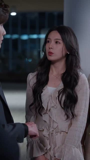 《误和老板相亲以后》（80集）速看短剧全集上头