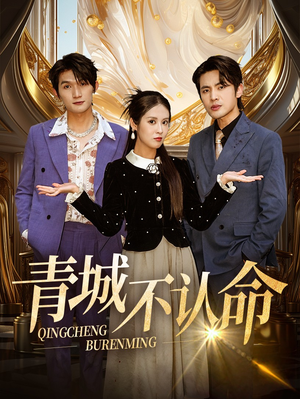 《青城不认命》（68集）短剧爆款剧情免费看全