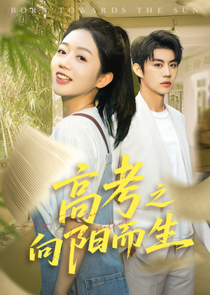 《高考之向阳而生》（43集）短剧在线免费看全集